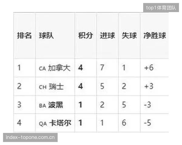 卡塔尔小组赛末轮将对阵波黑，本场比赛结果或将直接决定出线资格归属。